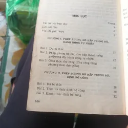 Khí Công Quách Lâm- Hoàng Mộng Khánh Dịch 1009023