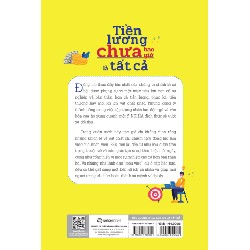 Tiền Lương Chưa Bao Giờ Là Tất Cả - Fred Kofman 143827