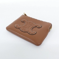 【新品】Celine 10C663DR8 Ví & Chìa Khóa 620878