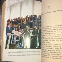 Những lựa chọn khó khăn - Hillary Rodham Clinton  583206