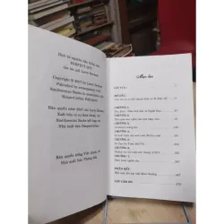 Sách: Điệp viên hoàn hảo PHạm Xuân Ẩn - TG: Larry Berman 929176