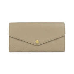 Ví Louis Vuitton Monogram Empreinte Portefeuille Sarah M68708