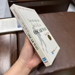 Cuộc Đời Ngắn Ngủi Và Lạ Kỳ Của Oscar Wao – Junot Díaz (Sách đoạt giải Pulitzer) - K4 1018773