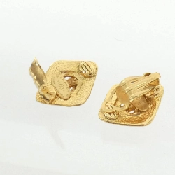 【Vintage】Bông tai Chanel 626190