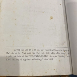 ĐỊA CHÍ THĂNG LONG HÀ NỘI TRONG THƯ TỊCH HÁN NÔM (XB 2007) 548237