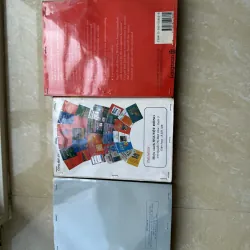 Combo 3 cuốn sách học tiếng anh 1026837