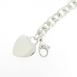 Vòng tay thẻ trái tim Tiffany 665707