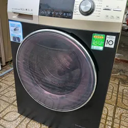 Máy giặt aqua inverter 10kg  627730