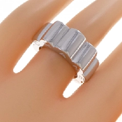 Nhẫn Chanel Profil De Camélia Lớn - Hàng hiệu Authentic 836888