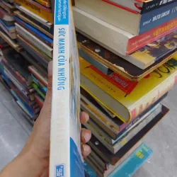 SÁCH SỨC MẠNH CỦA NHỮNG NGƯỜI PHI LÝ (B1) 706156