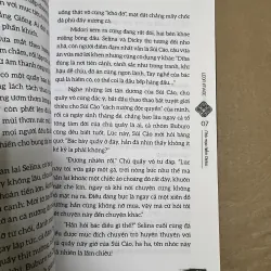 Bánh xe thời gian bị phong ấn 1022904