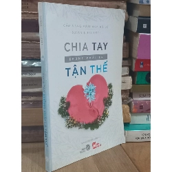 Chia tay không phải là tận thế - Susan J.Elliott 936545