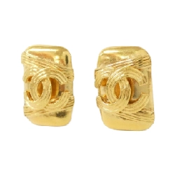 【Vintage】Bông tai Chanel 626627