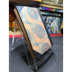 Nắng tháng mười 1965 mới 50% ố vàng nặng bìa cứng Chu Khiết Phu HPB0906 SÁCH VĂN HỌC 915136