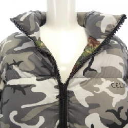 Áo khoác lông vũ CELINE - Hàng hiệu Authentic 896953