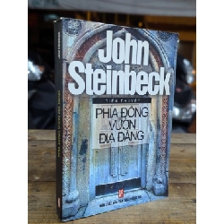 PHÍA ĐÔNG VƯỜN ĐỊA ĐÀNG - JOHN STEINBECK ( NGƯỜI DỊCH ĐINH VĂN QUÝ )