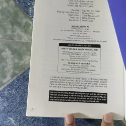 Sáng Trăng - Guy de Maupassant 605157