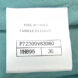 Áo khoác CHANEL P72399V63980 632475