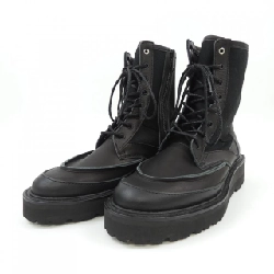 【Khuyến mãi】Giày bốt Y's 661421