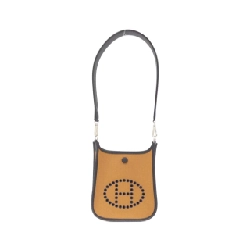 Hermès Neo Evelyne 16cm 084545CK Túi đeo vai - Hàng hiệu Chính hãng