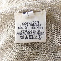 Áo khoác HERMES - Hàng hiệu Chính hãng 826881