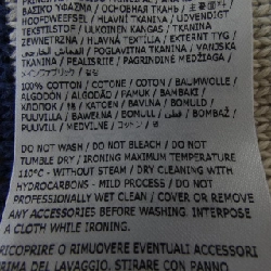 Áo khoác MM6 S52HP0025 629285