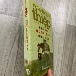 Những ngọn gió hua tát - nguyễn huy thiệp. 999 458330