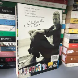 David beckham góc cạnh cuộc đời 976117