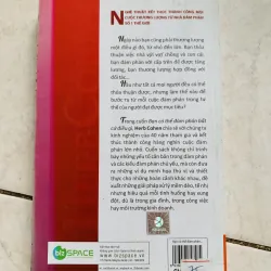 Bạn có thể đàm phán bất cứ điều gì 800556