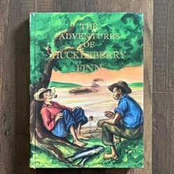 The Adventures of Huckleberry Finn