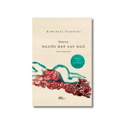 Những người đẹp say ngủ - Kawabata Yasunari