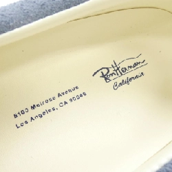 Giày sneaker RON HERMAN - Hàng hiệu Authentic 829884