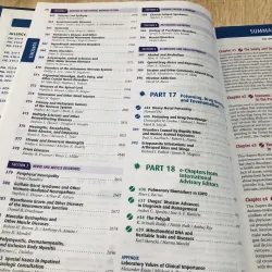 HARRISON’S Principles of Internal Medicine – 17th Edition (2008)  933222