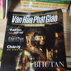 VĂN HOÁ PHẬT GIÁO VIỆT NAM