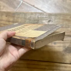 Wuthering Heights – Emily Bronte (Vintage Cover) 731640