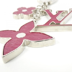 Louis Vuitton BiJou Sac Fleur De Épi M65224 Keyring 623664