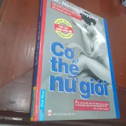 Dr. Miriam Stoppard - CƠ THỂ NỮ GIỚI, sức khỏe, tâm sinh lý