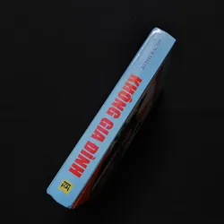 [Sách Cũ] Không Gia Đình - Bìa Cứng 687958