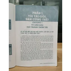 Tôi tài giỏi, bạn cũng thế! – Adam Khoo (bản 1) 560848