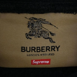 Hàng hiệu SUPREME BURBERRY - Áo khoác 886215