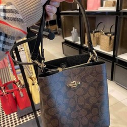 Túi nữ Coach size 22 69280