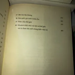 Chuyện nhỏ trong thế giới lớn - E.H.Gombrich 995110