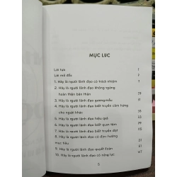 Hãy trở thành nhà lãnh đạo biết truyền động lực – Leroy Eims 552012