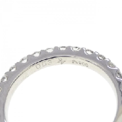 Nhẫn Eternity Ponte Vecchio 0.53CT - Hàng hiệu Authentic 835175