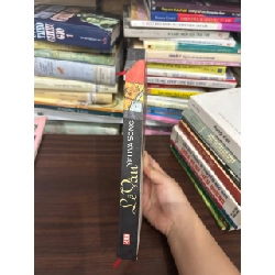 Lê Vân: Yêu Và Sống (Tự Truyện) 1027373