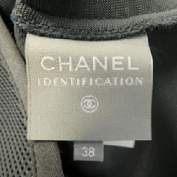 CHANEL IDENTIFICATION P21093V12485 03P Áo khoác - Hàng hiệu Chính hãng 819999