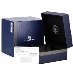 Seiko Grand Seiko - Bộ sưu tập Di sản 9S65-00T0/SBGR315 SS tự động - Hàng hiệu Chính hãng 880416