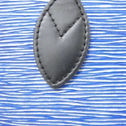 Túi xách Louis Vuitton Epi Denim Neverfull MM M51053 - Hàng hiệu Chính hãng 801685