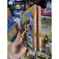 Thám tử lừng danh Conan tập 1,2 hoạt hình màu quan tài xanh thẳm - Gosho Aoyama - tập 1 ố - TRUYỆN TRANH - HCM0111 Blogmeo 281125