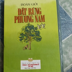 Đất rừng Phương Nam - Đoàn Giỏi 533336